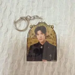 The Next Prince ポップアップ 東京 アクキー jimmy