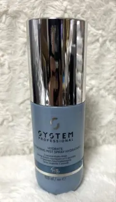 2025年最新】SYSTEM PROFESSIONAL ヘアミストの人気アイテム