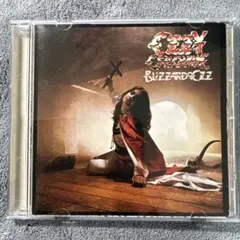 Ozzy Osbourne Blizzard of Ozz CD