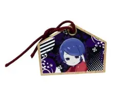 ふぉーちゅん絵馬　東京喰種　トーキョーグール　2018 ジャンプフェスタ　月山習