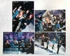 ITZY『BORN TO BE』ラントレ オール コンプ セット