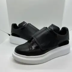 ALEXANDER McQUEEN OVERSIZED オーバーサイズスニーカー
