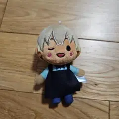 安室透 SEGAラッキーくじ G賞 ぬいぐるみ