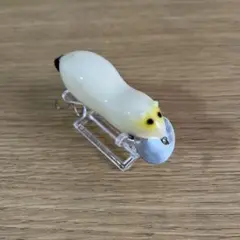 2025年最新】ヘドン メドウマウスの人気アイテム - メルカリ