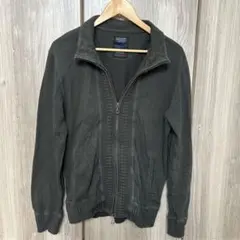 NICOLE CLUB FOR MEN カーキジャケット
