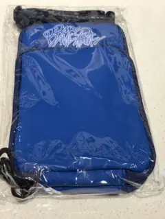 横浜DeNAベイスターズ　BlueMates撥水ショルダーポシェット(バッグ)