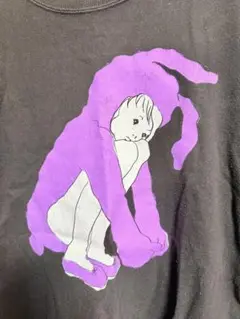 graniph Tシャツ
