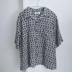 HEYUMM へユム　とろみシャツ　匿名配送