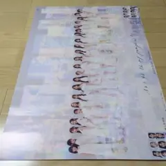 AKB48 ポスター "Oh my pumpkin!"ポスター