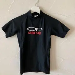 オーシャンパシフィック　ラッシュガード　Sサイズ