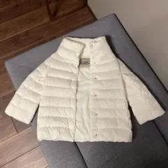 未使用 HERNO ヘルノ ダウン ジャケット コート