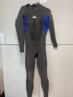 ウェットスーツ【中古】MLサイズ おまけ付き