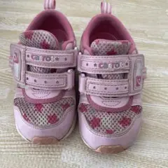 キャロット　スニーカー