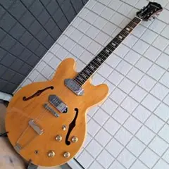Legator GF7P Ghost 【都内手渡し優先】【試奏動画あり】