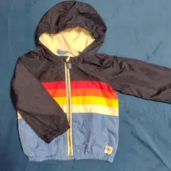 GAP カラフルアウター 18-24ヶ月