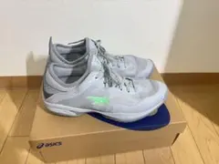 asicsバスケットボールシューズ GLIDE NOVA FF3
