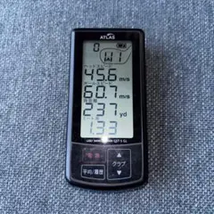 ATLAS ゴルフスイングトレーナー GST-5 GL
