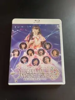 モーニング娘。14 道重さゆみ卒業ライブBlu-ray