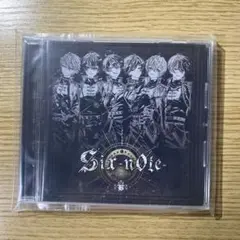 シクフォニ 1stフルアルバム