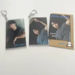 伊藤大海 グッズ