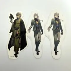 【匿名配送】FGOフェス入場特典 ステッカー ベディヴィエール