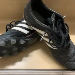 adidas Pathiqe Gloro 16.1 HG 28.0センチ 比較レビュー】 パティーク グローロ 16.1 FG vs ジャパンHG