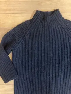 POLO RALPH LAUREN(ポロ ラルフローレン) モックネックニット