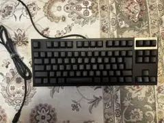 REALFORCE TKL SA /R2TLSA-JP3-BK