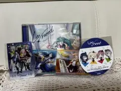 プロセカ Leo/need グッズセット
