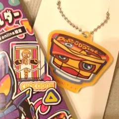 仮面ライダーガヴ ローソン どっプリン ゴチゾウ アクリルキーホルダー アクキー