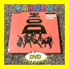 新品未開封　snowman スノーマン　iDOME 初回盤B DVD
