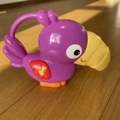 FISHER PRICE ベビーマットu0026サウンドバード