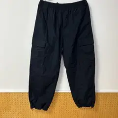 無印良品　カーゴパンツ　メンズ　Mサイズ