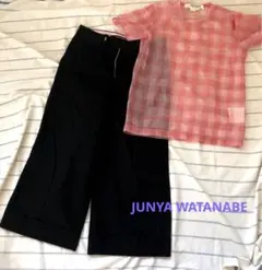 ジュンヤワタナベコムデギャルソン まとめ売り JUNYA WATANABE