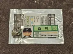 千葉ロッテマリーンズ パワプロマリーンズ アクリルキーホルダー 栄冠ナイン