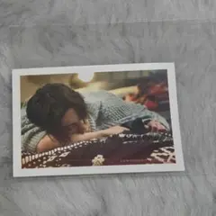 隣のステラ 八木勇征 入場者特典 入場者プレゼント