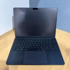 MacBook air 2022 m2 8GB / 256gb　midnight