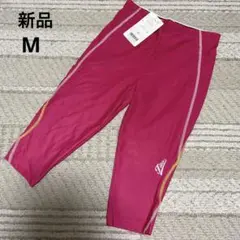 超破格 新品 FILA 春夏向け コンプレッション パンツ J181
