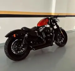 まろん様　スポーツスターS RH1250S タンクカバー まろん様 スポーツスターS RH1250S タンクカバー - メルカリ