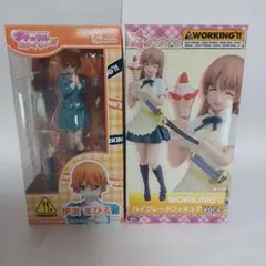 プレシャスメモリーズ WORKING!! 轟 八千代 サイン プレシャスメモリーズ WORKING!! 轟 八千代 サイン - メルカリ
