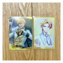 アイドリッシュセブン メタカ ウエハース 六弥ナギ まとめ売り