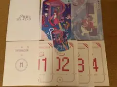 ？号室で会いましょう コンプリートキット