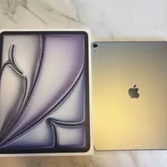 iPad Air M3