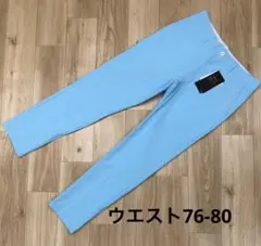 ニューバランスゴルフ　ATHLETIC CROPPED パンツ
