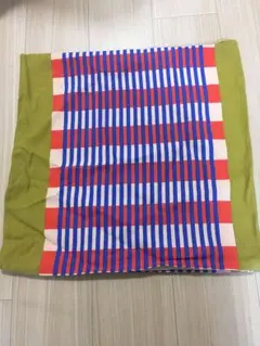 限定値下げ◆貴重◆IKEAテサッマンス カットクロス◆テーブルクロス◆マリメッコ IKEA】限定コレクション TESAMMANS テサッマンス カットクロス