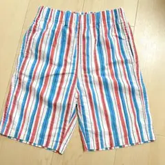 MARKEY's マーキーズ　ズボン　パンツ　短パン　ハーフパンツ　男の子