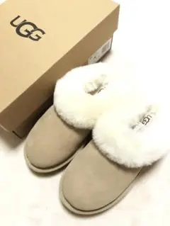 UGG Cluggette クラゲット