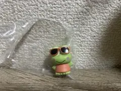 はぴだんぶい ガチャガチャ けろっぴ