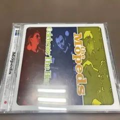ザ・モーペッズ/セレブレイト・ザ・ヘリング