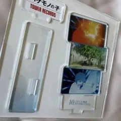 バケモノの子 アクリルスタンド タワレコ